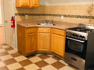 555 Garfield Ave FLOOR 3, Jersey City, NJ 07305