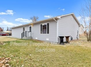 408 Rice Ln, Billings, MT 59105
