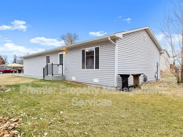 408 Rice Ln, Billings, MT 59105
