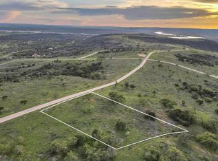 LOT 31 High Range Dr, Kingsland, TX 78639