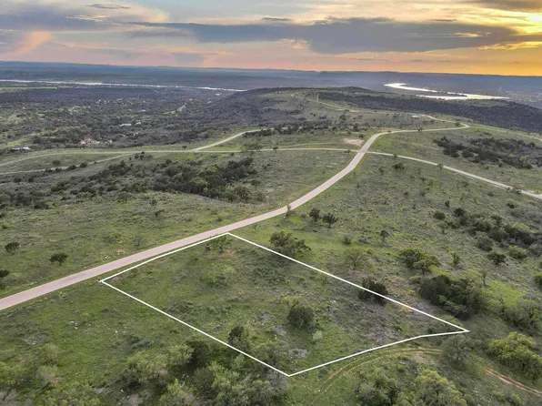 Lot 31 High Range Drive, Kingsland, TX 78639