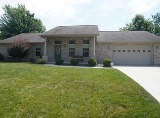 18 Benz Ct LOT 35, Batesville, IN 47006