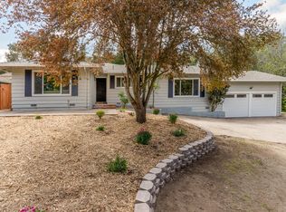 271 El Sereno Dr, Scotts Valley, CA 95066