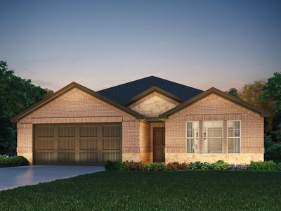 1007 Wild Angler Way, Hutto, TX, 78634