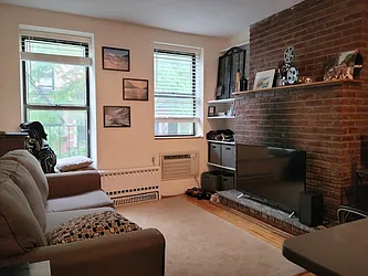 Rented by Chartwell Manhattan Realty