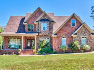11 Royal Vista Cv, Greenbrier, AR 72058