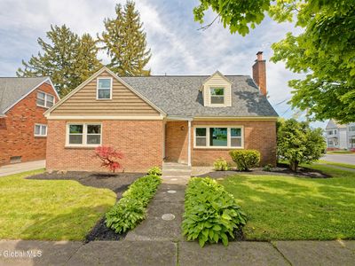 204 N 2nd Avenue, Mechanicville, NY, 12118