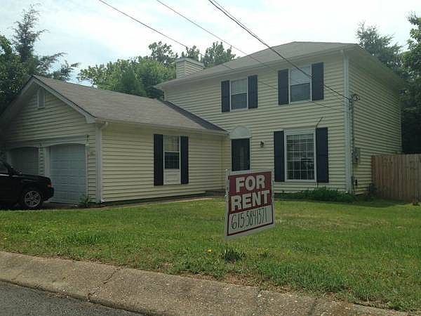 Quiet, at end of street