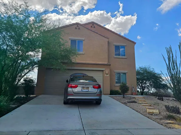 600 S Willis Ray Ave, Vail, AZ 85641