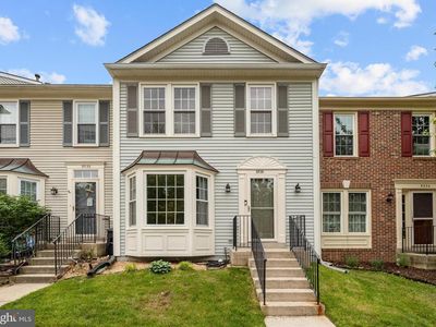 9536 Shepherd Hills Dr, Lorton, VA, 22079