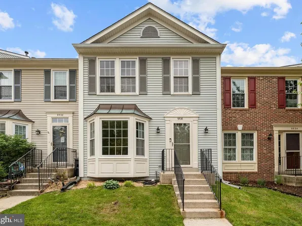 9536 Shepherd Hills Dr, Lorton, VA 22079