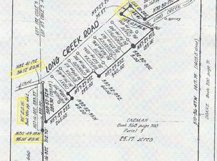 Long Creek Rd, Apalachin, NY 13732