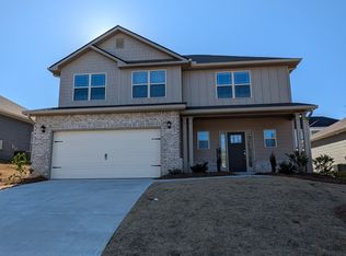 653 Britton Way #31, Macon, GA 31216