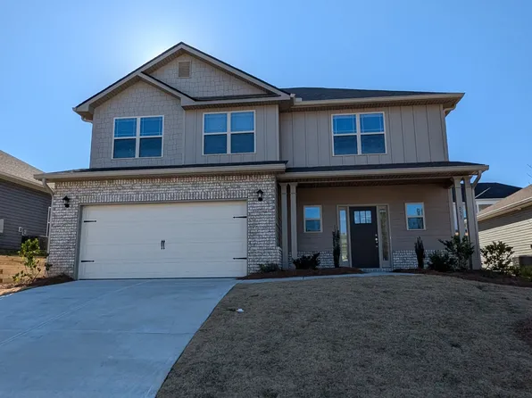 653 Britton Way #31, Macon, GA 31216