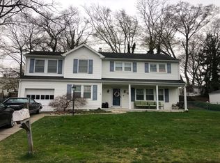 122 Milford Rd, Neptune, NJ 07753