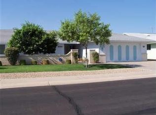 12931 W Maplewood Dr, Sun City West, AZ 85375