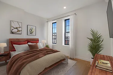 Rented by Anderson Residential LLC