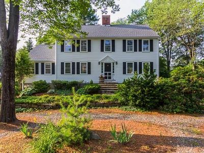 16 Bowman Ln, Westborough, MA, 01581