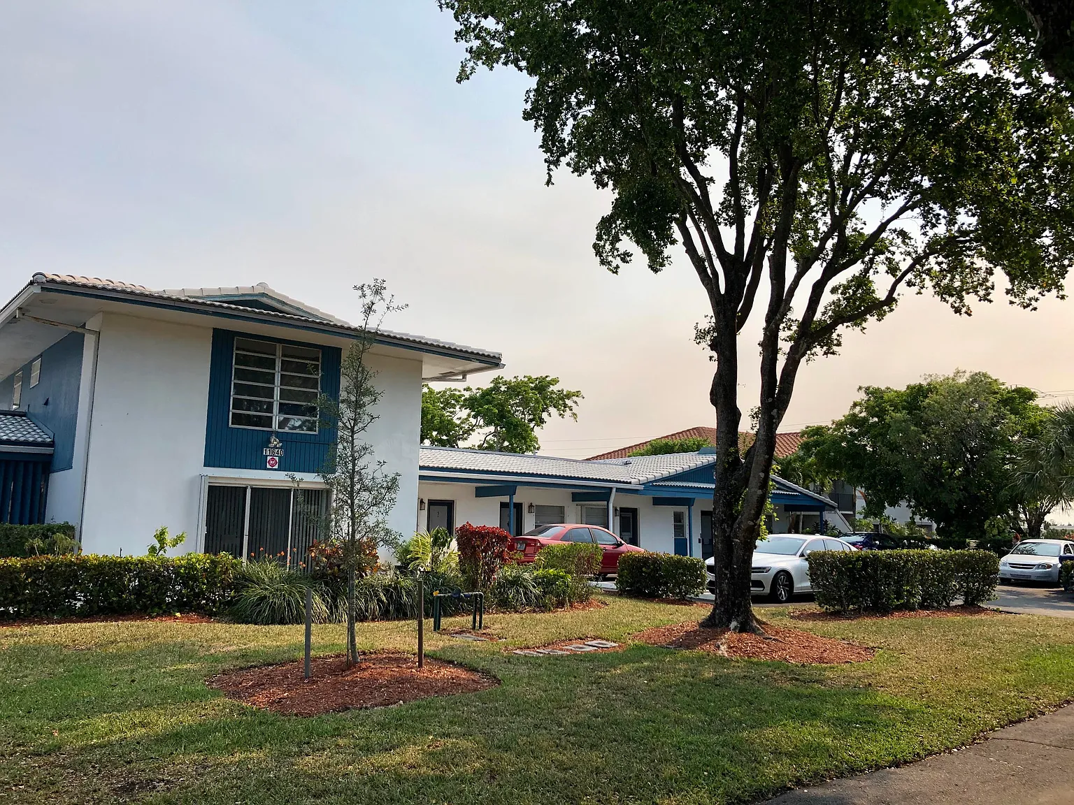 1 bed, 2.0 bath, 860 sqft, $1,700 — Photo 1