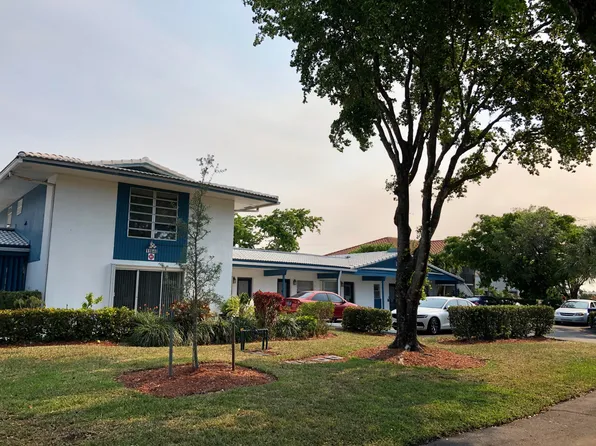 11640 NW 39th St APT 6, Pompano Beach, FL 33065