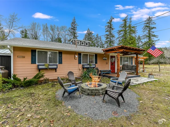 20817 E 175th Street E, Orting, WA 98360