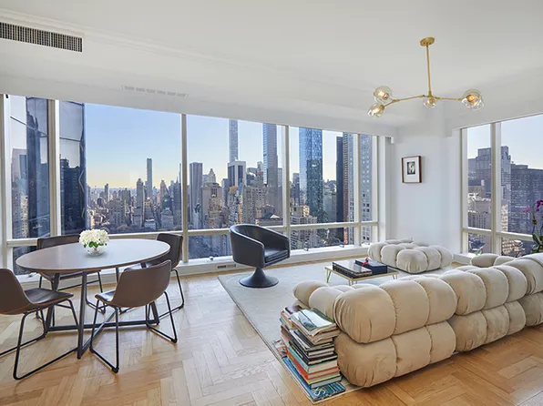 1 Central Park West 40CD image 2 of 10