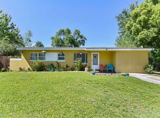 209 Collen Rd N, Jacksonville, FL 32218