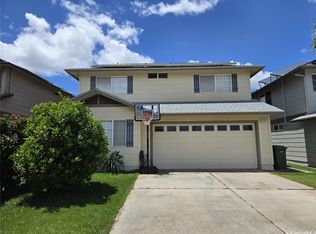 91-354 Kaukolu Way, Ewa Beach, HI 96706