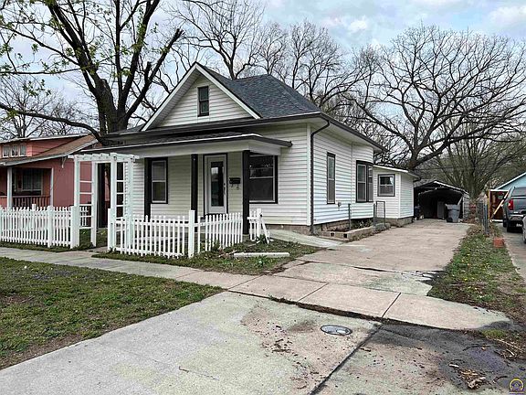 3rd image of 510 Cottonwood St