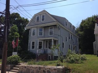 69 Milton St STE 3, Dedham, MA 02026