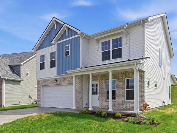 140 Dove Run Cir, Georgetown, KY 40324