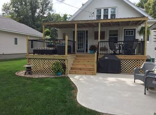 413 Burlington St, Kingsley, IA 51028