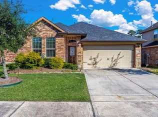 19306 Dockside Hill Ln, Humble, TX 77346