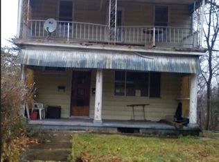 3238 Thayer St, Pittsburgh, PA 15204