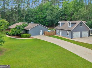 95 Green Valley Cir, McDonough, GA 30252