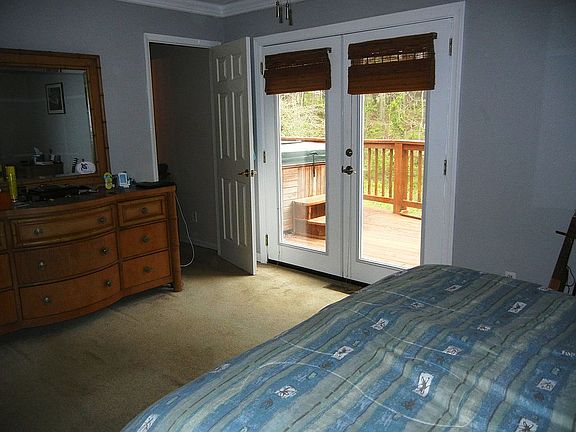 Master Bedroom 2