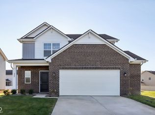 222 Winding Brook Way, Pendleton, IN 46064