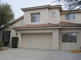 2322 N Catalina Vista Loop, Tucson, AZ 85749
