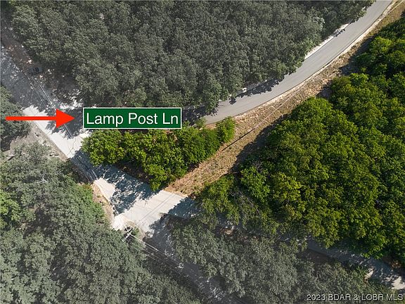 5th image of Lamp Post Ln