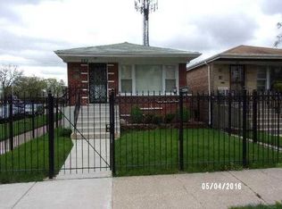 735 W 118th Pl, Chicago, IL 60628