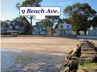 9 Beach Ave, Milford, CT 06460