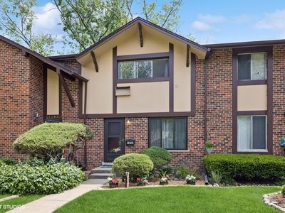 1S155 Danby St, Villa Park, IL, 60181