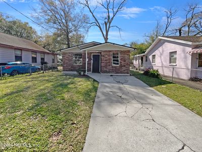 1528 7TH Street W, Jacksonville, FL, 32209