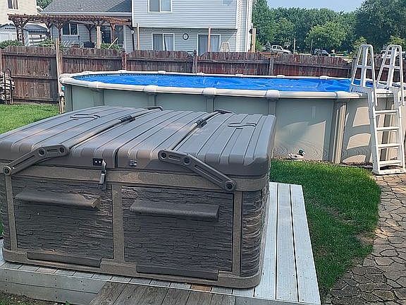 4th image of 4215 Carrington Ln