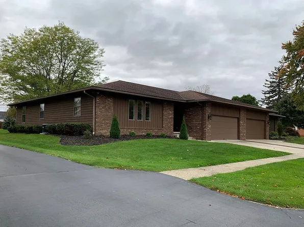 296 Coe St, Tiffin, OH 44883