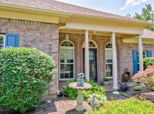 502 Ellie Pl, Collierville, TN 38017