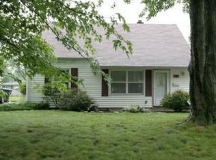 3697 Eisenhower Rd, Columbus, OH 43224