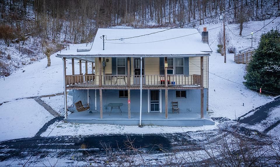 (Undisclosed Address), Rowe, VA 24646 Zillow