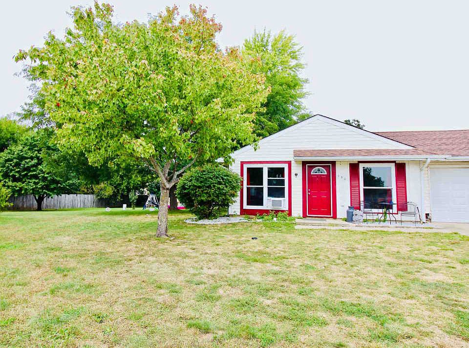 2nd image of 750 Shakamak Ct