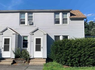 12 Hockanum Rd #12B, Northampton, MA 01060